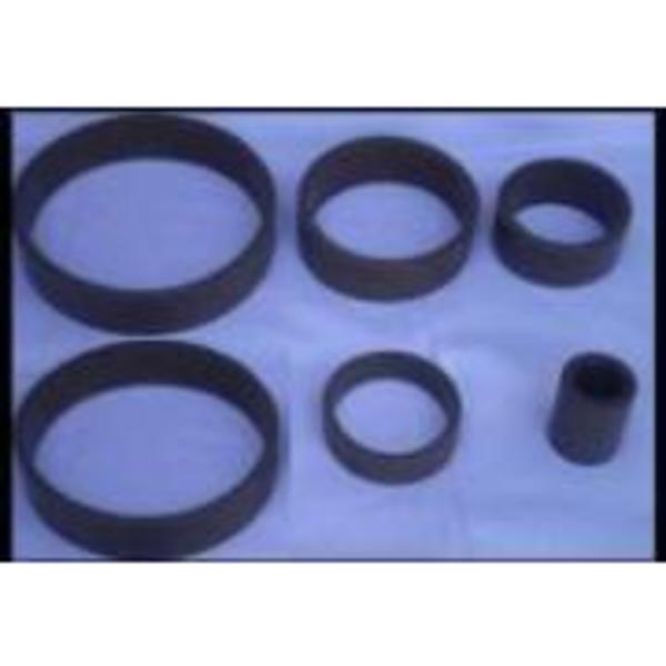 Professional Plastics Protopeek 5025 Bearing Grade PEEK (V), 0.375 X 13.580 X 25.700 [Each] SPEEK5025.375X13.580X25.700